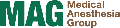 MAG Memphis Color Logo